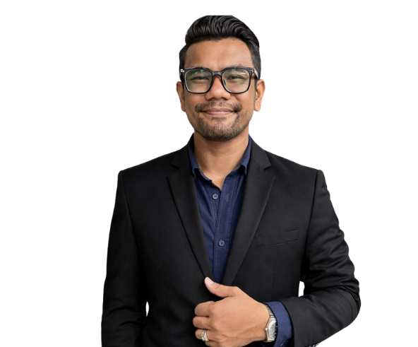 Alif Syahmi